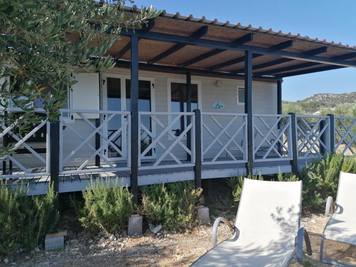 Campsite Camp Kopito