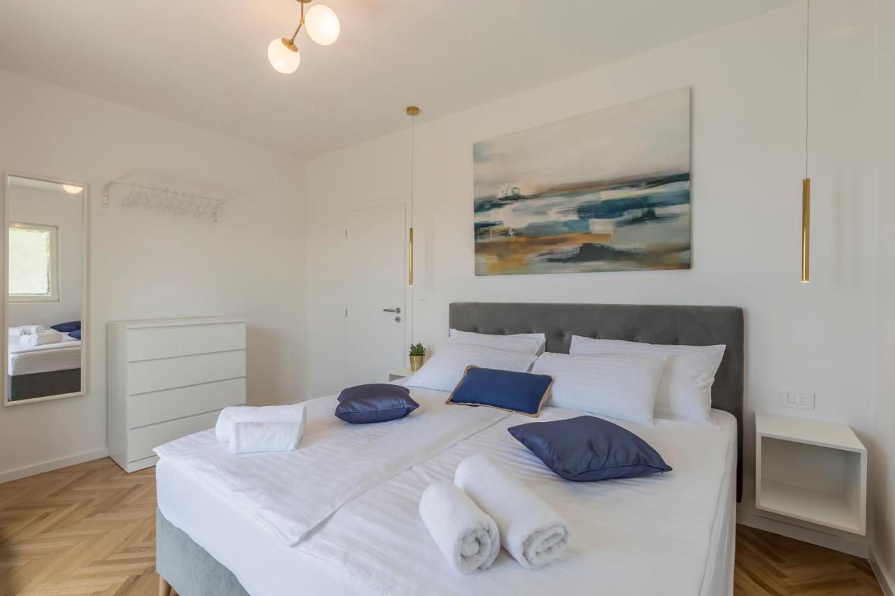Shades Of Blue Appartement Hvar Town