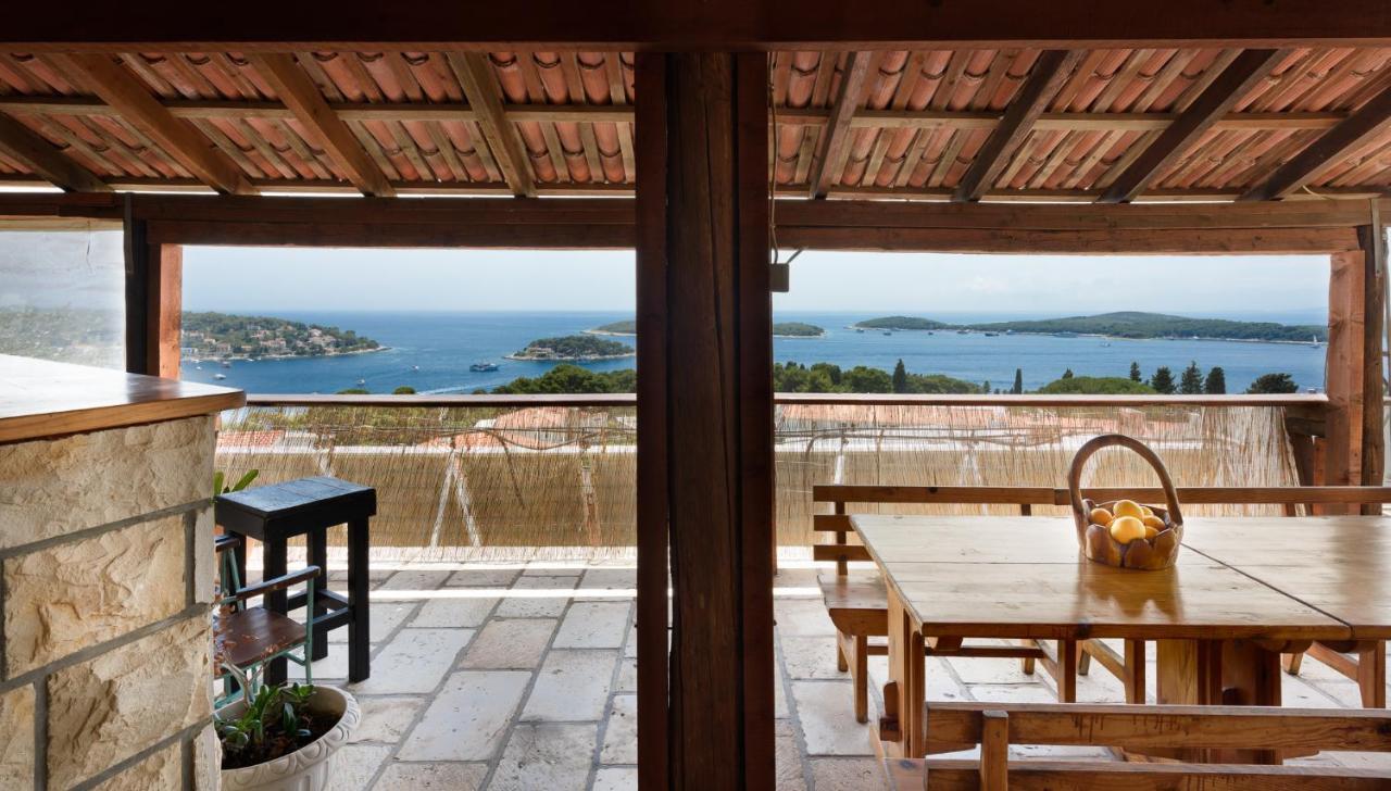 Gasthof Fio's Hvar Town