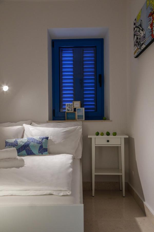 Hvar Old Dalmatian House Junior - Deck 2 *
