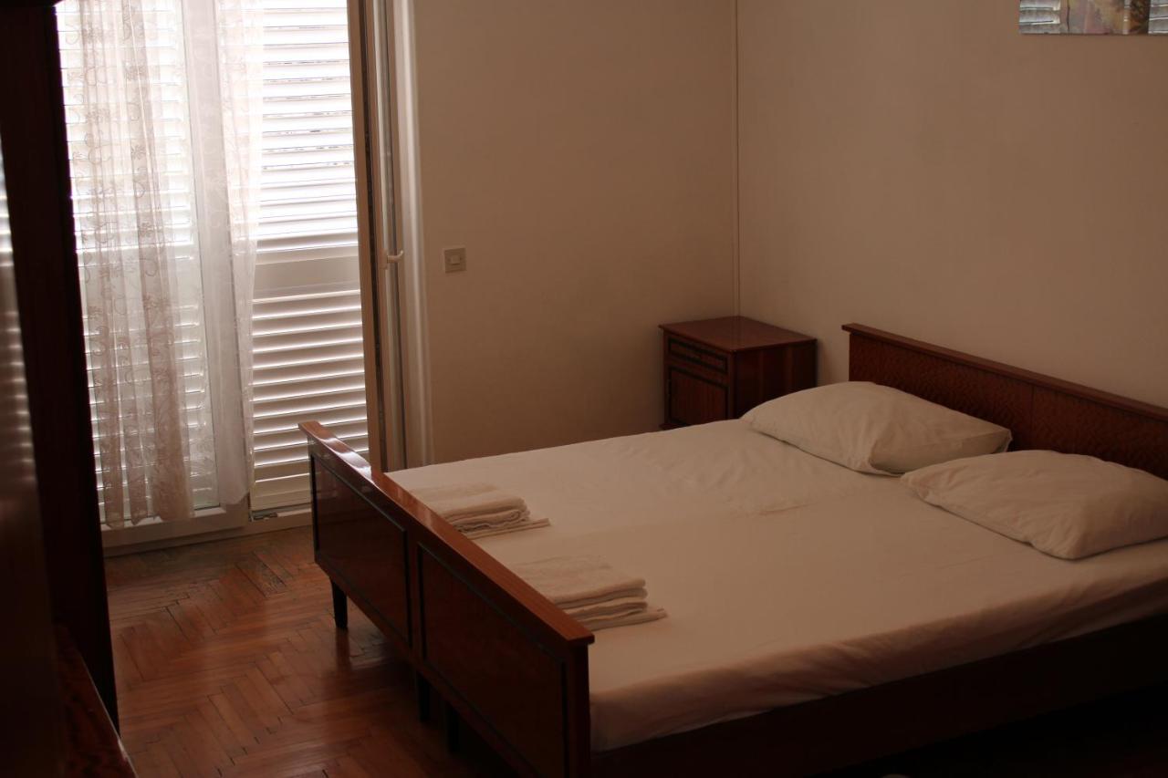 Goran's Place Hvar Town
