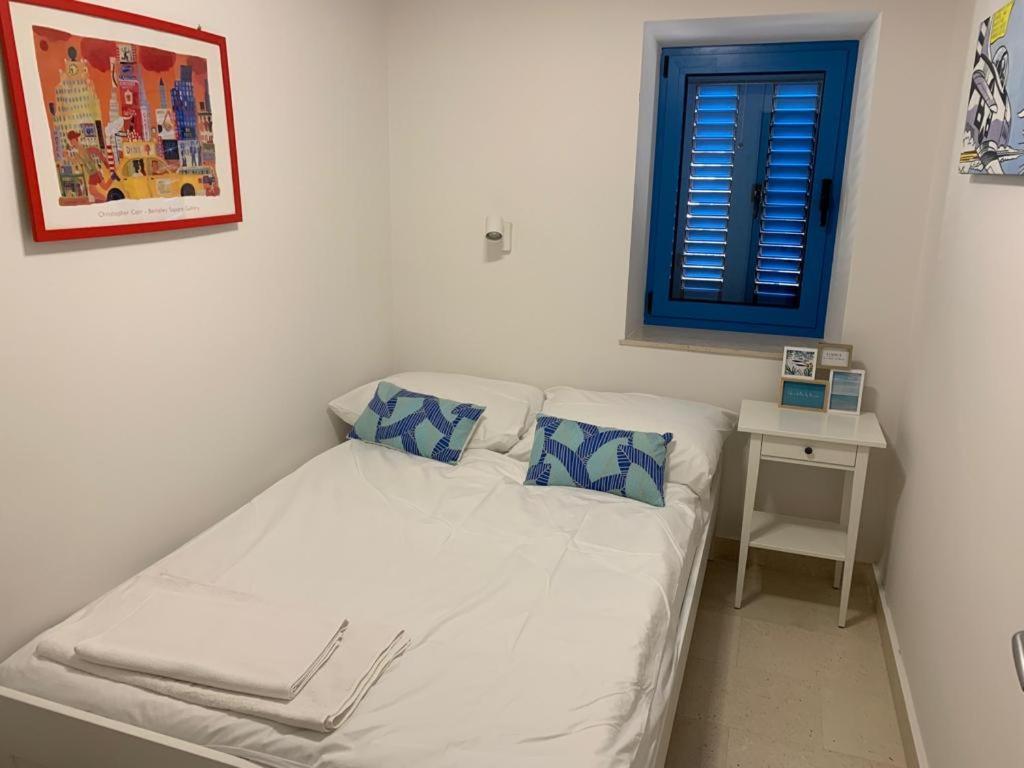 Apartment Hvar Old Dalmatian House Junior - Deck 2