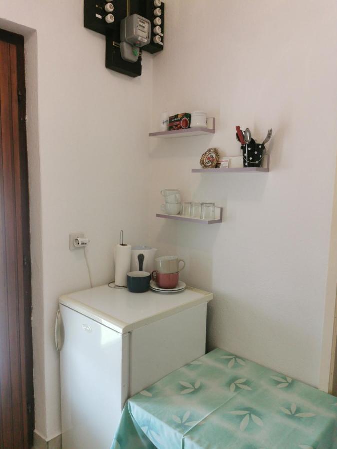 Casa de hóspedes Dobrenka