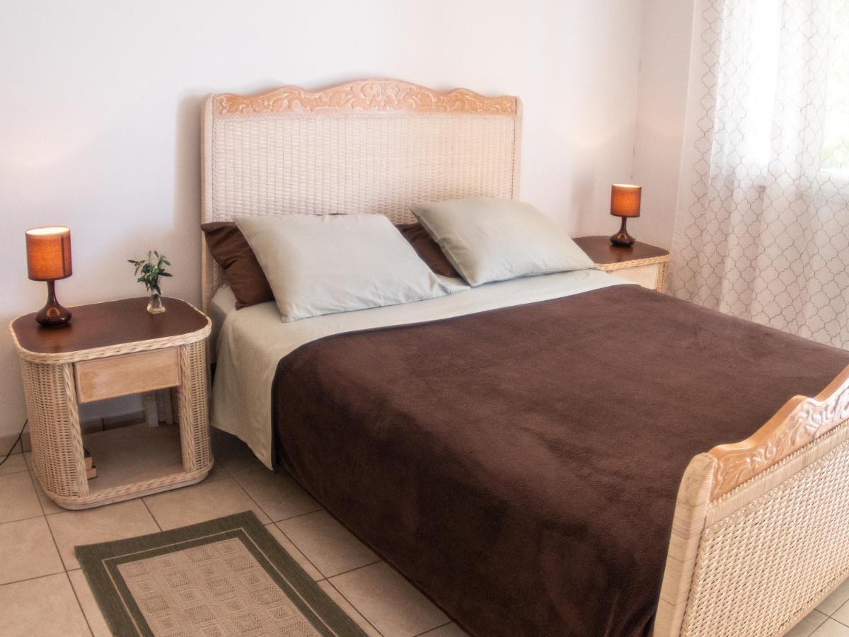 Apartment Branka *