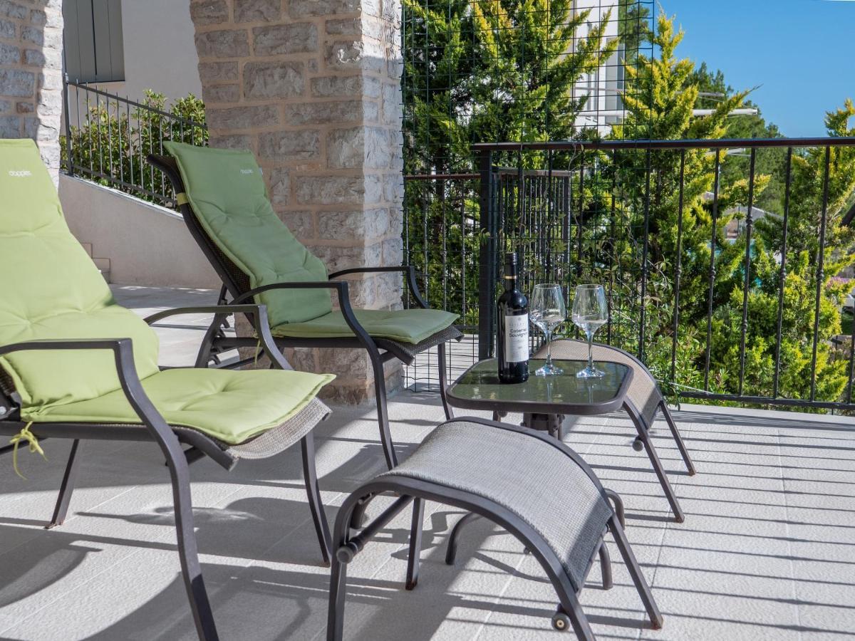 Branka Apartment
