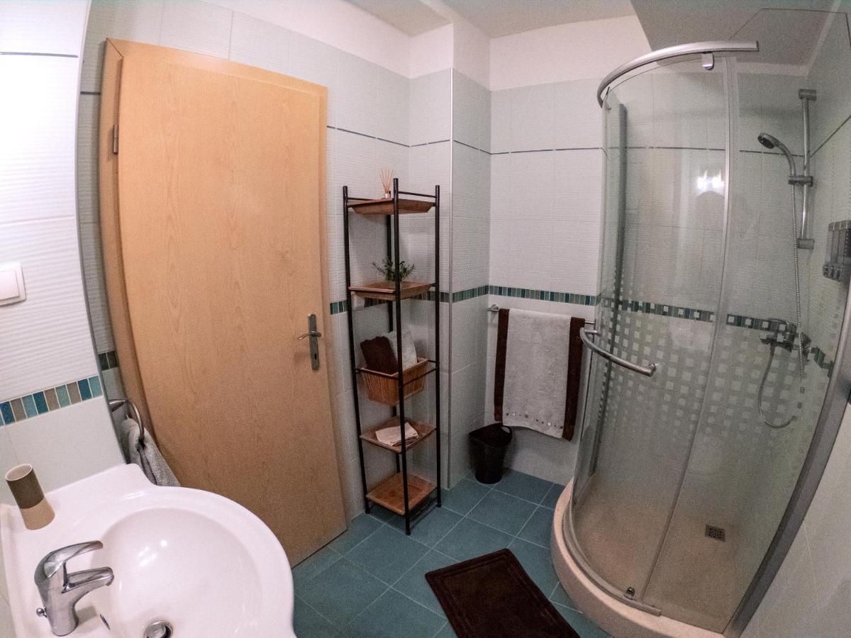 Apartment Branka *