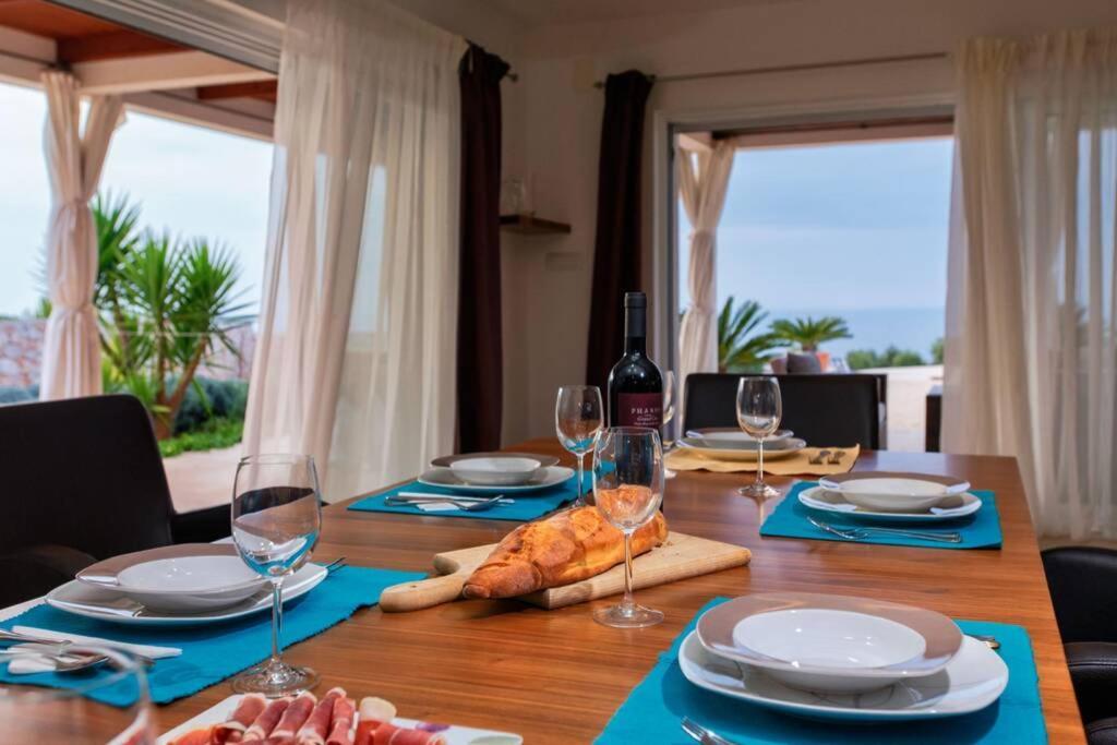 De Pinus Villa Hvar Town