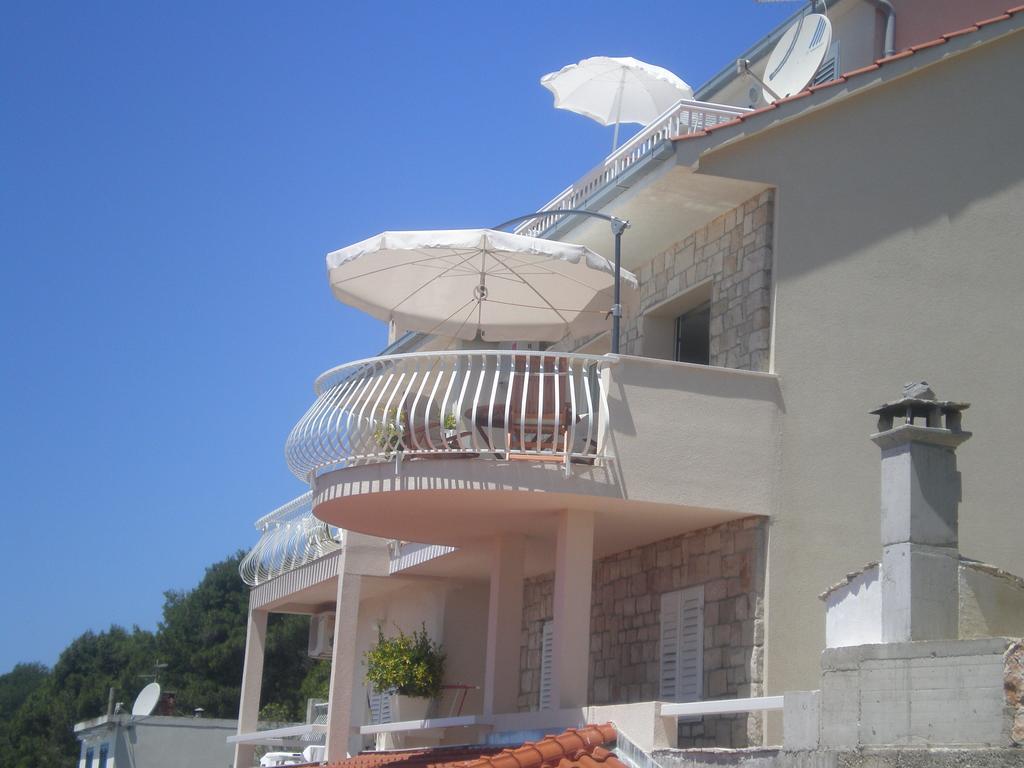 Apartment Tatjana Dominis Hvar Town