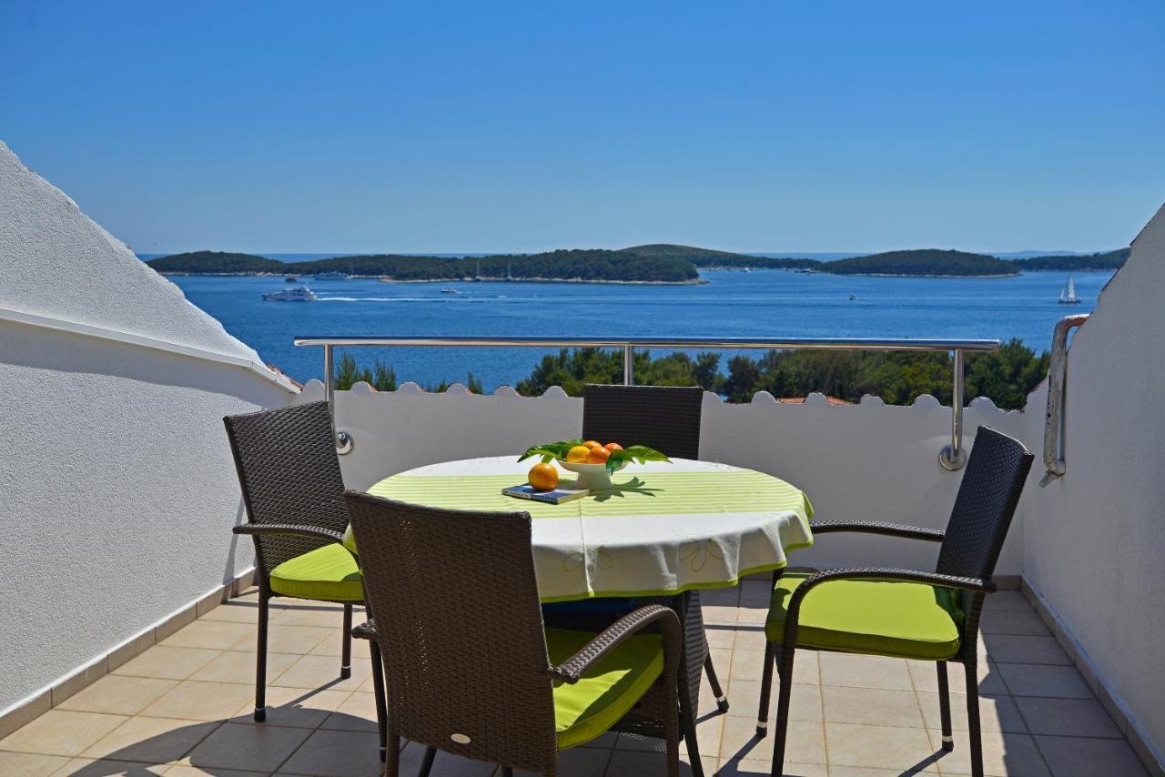 Dinka Milicic * Hvar Town
