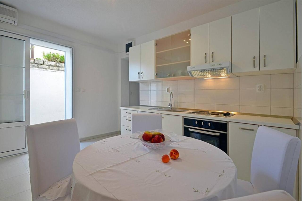 Dinka Milicic Apartment *