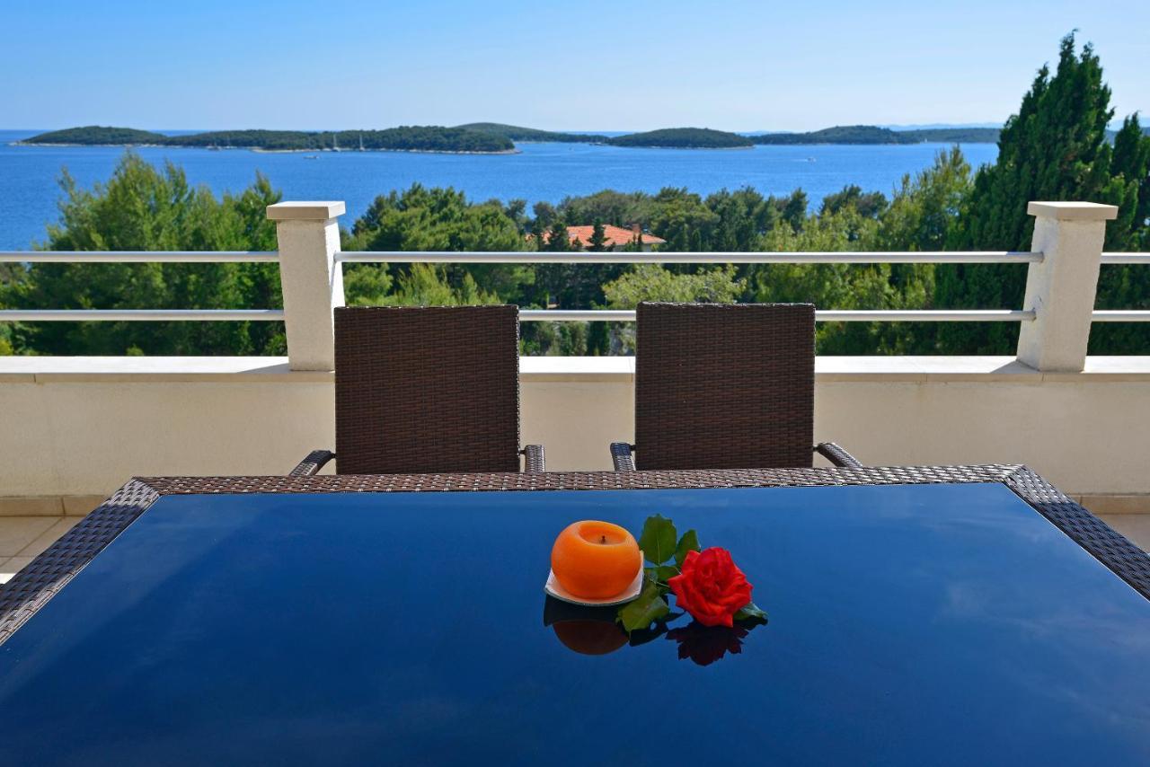 Dinka Milicic Apartment