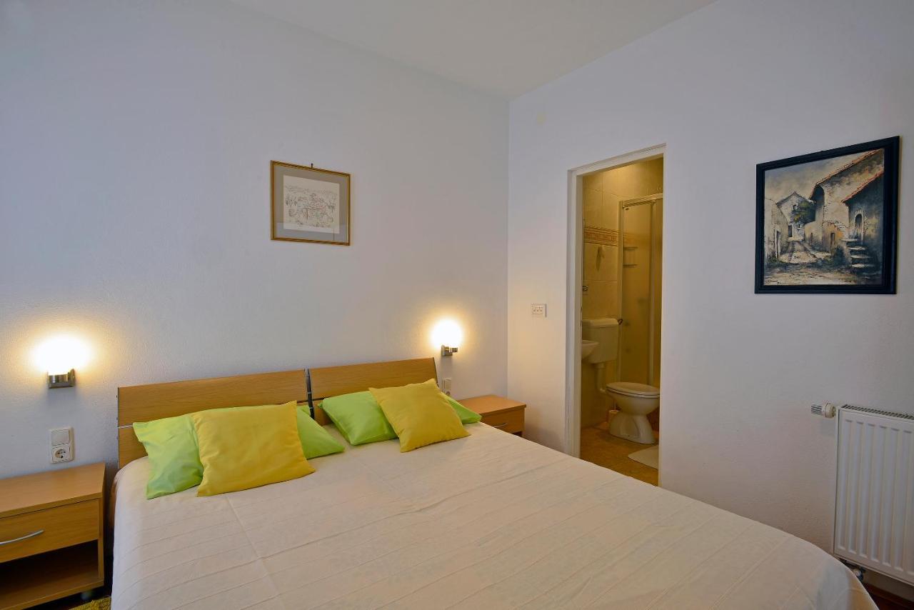 Apartment Dinka Milicic *