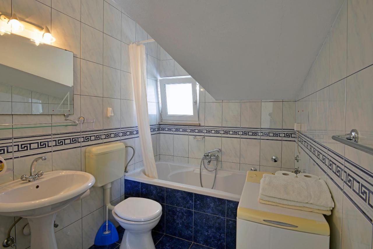 Dinka Milicic Apartment