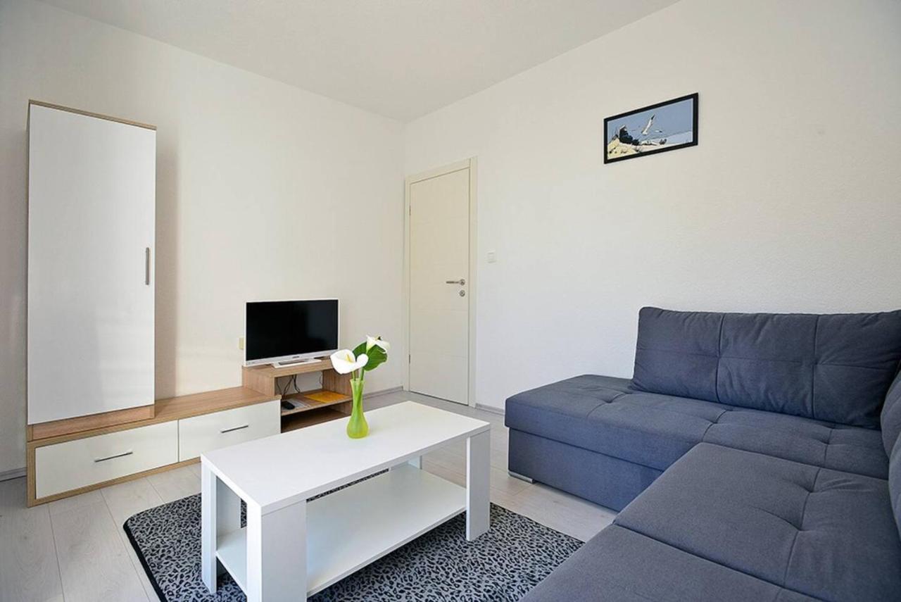 Dinka Milicic Apartment *
