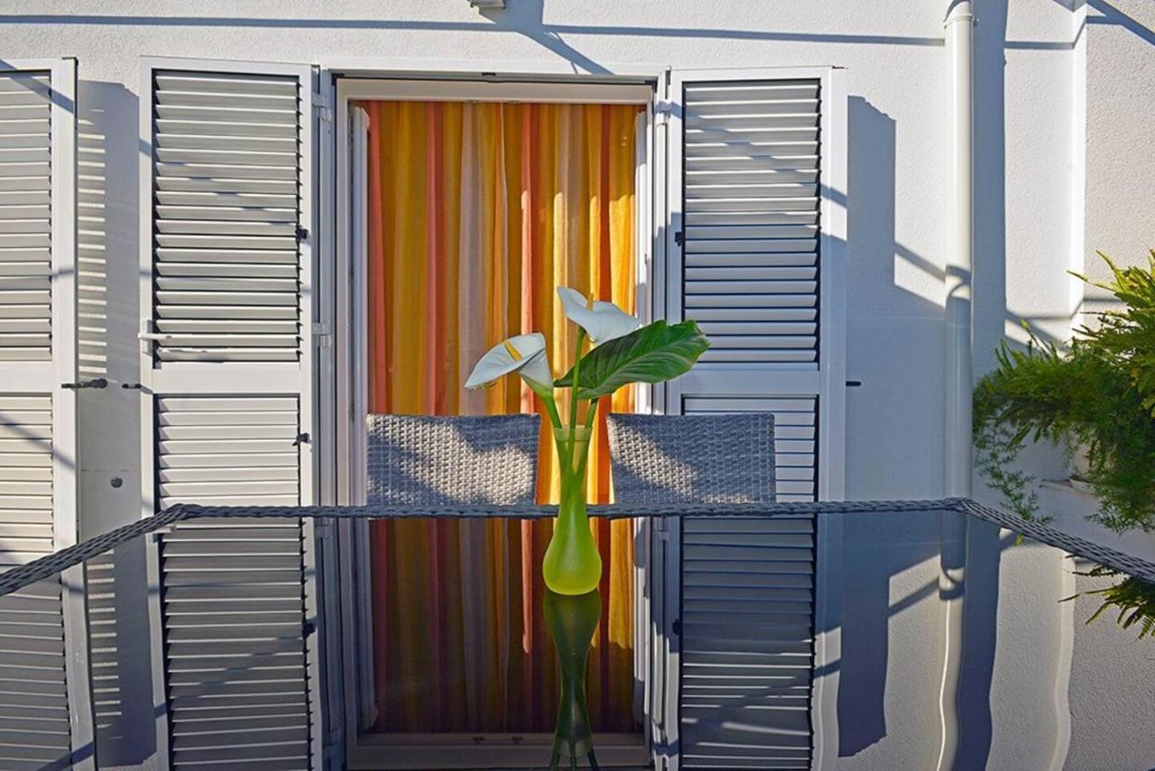 Dinka Milicic Apartment *
