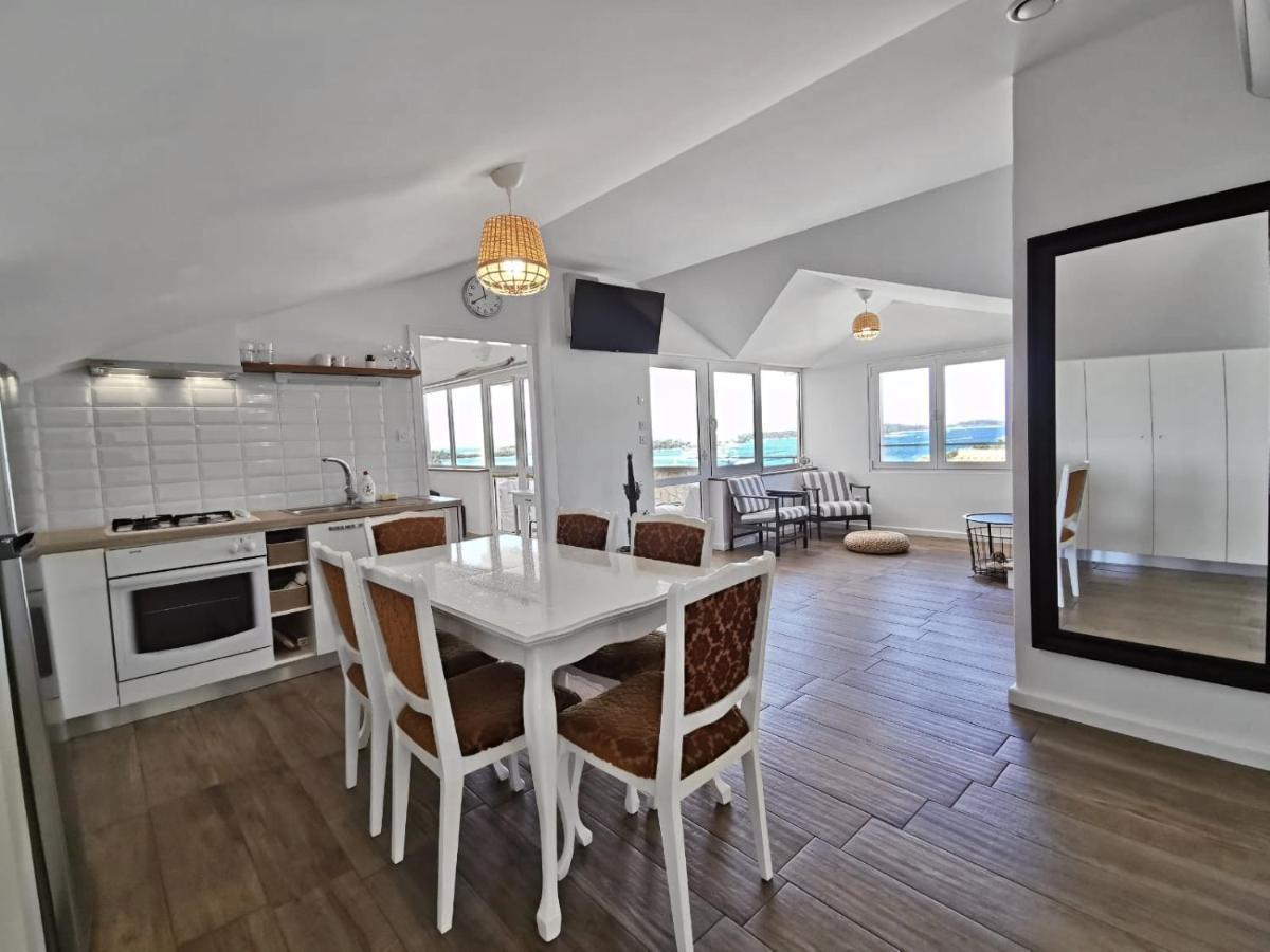 Apartment Spectacular Penthouse In Hvar Centre Hvar Town