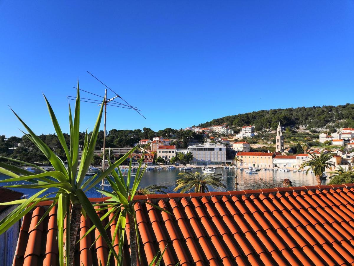 Hvar Out Hvar Town