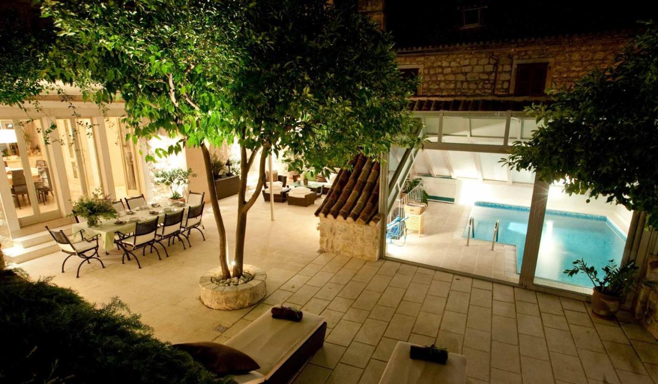 Villa Royal Hvar *