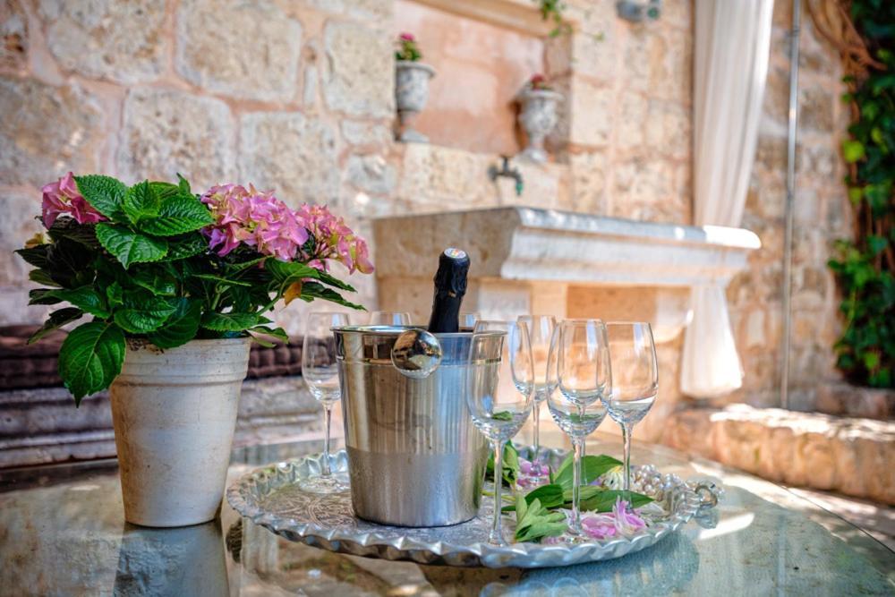 Villa Royal Hvar *