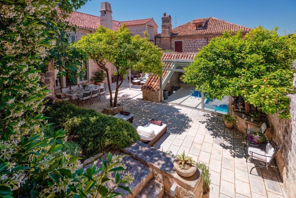 Villa Royal Hvar Villa