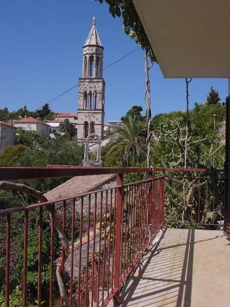 Apartamento Hvar Hvar Town