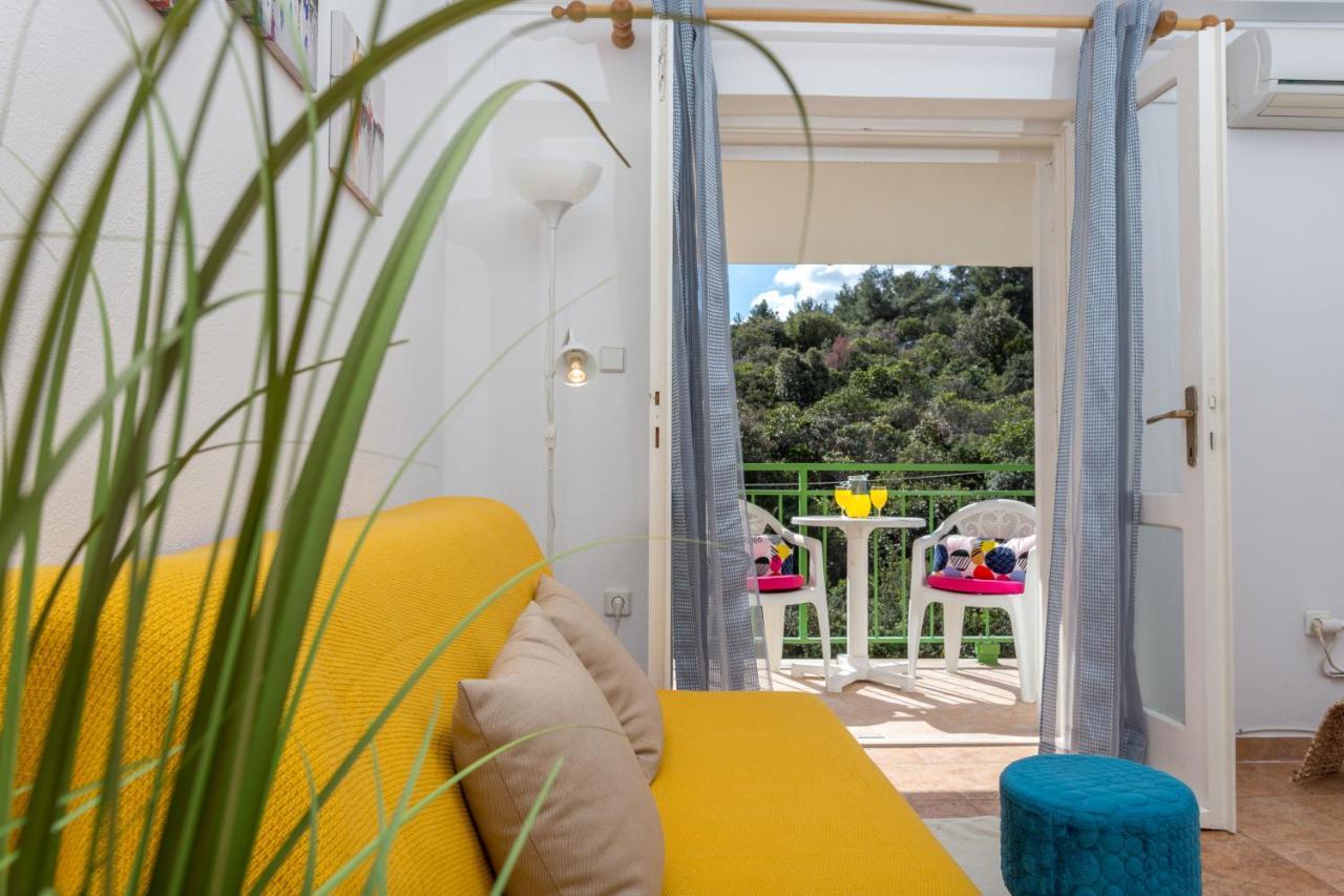 Apartment Marija Bibic Hvar Town