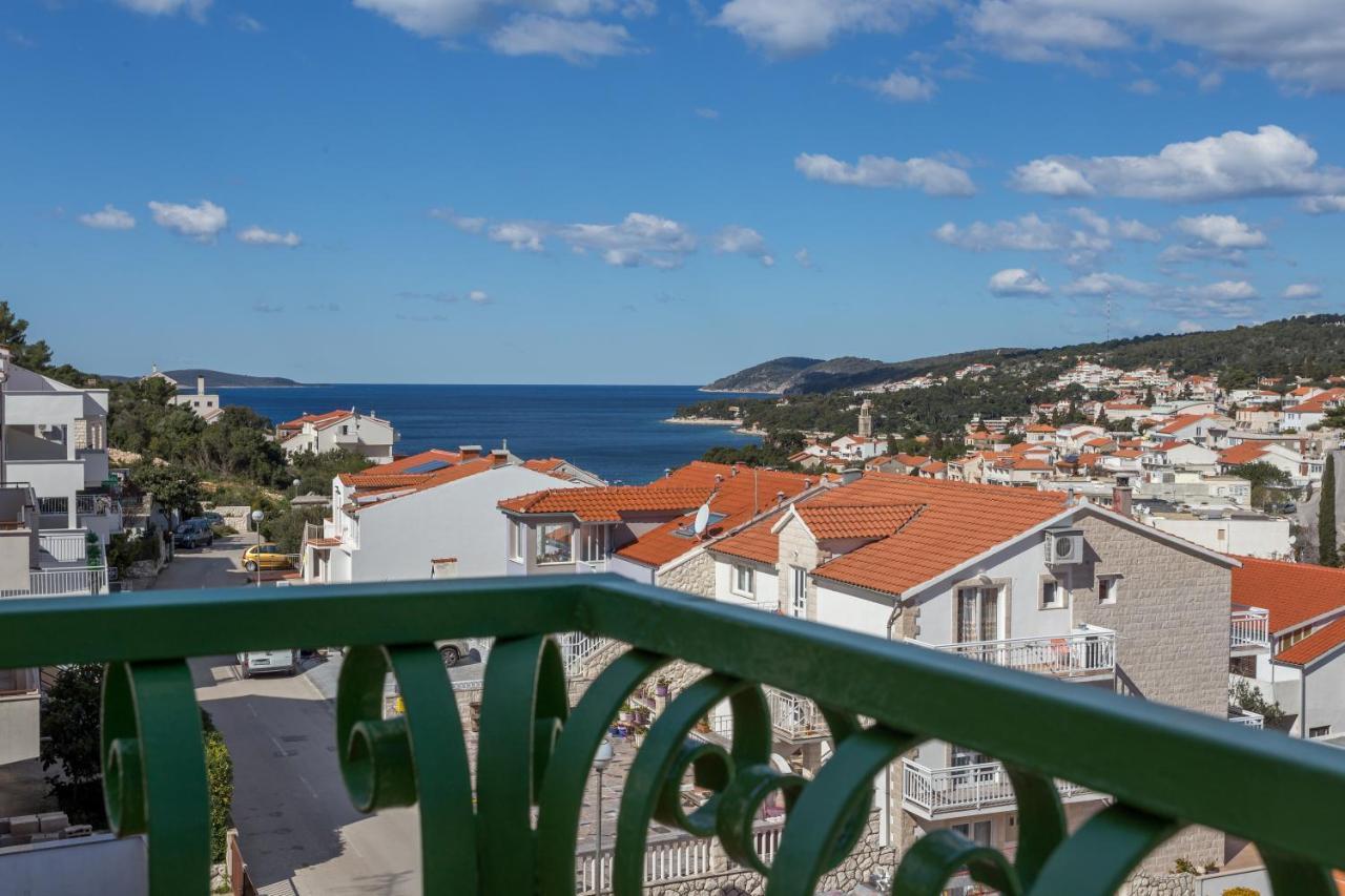 Apartment Marija Bibic *