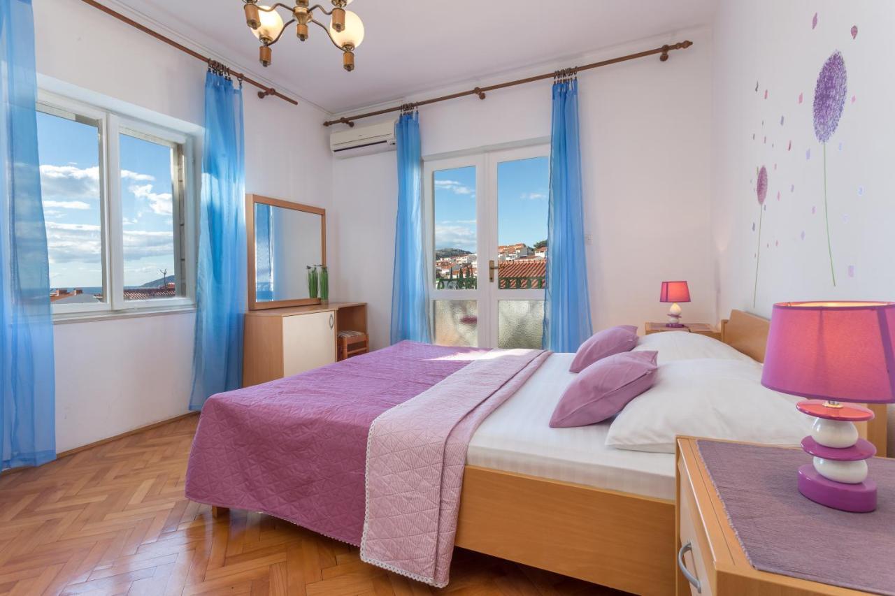Apartment Marija Bibic *