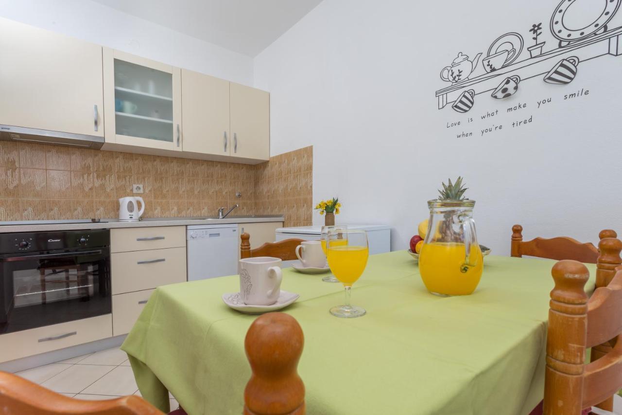 Apartment Marija Bibic *