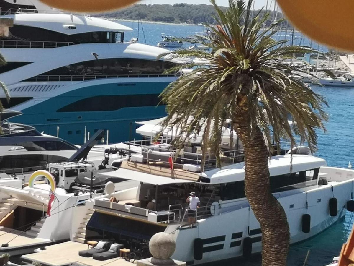 Azamara Old Town Hvar Town