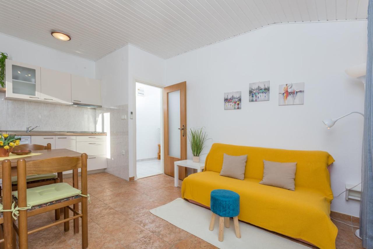 Apartment Marija Bibic