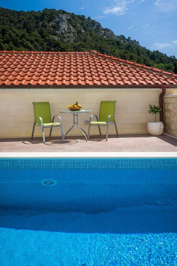 Apartment Kogo Hvar Town