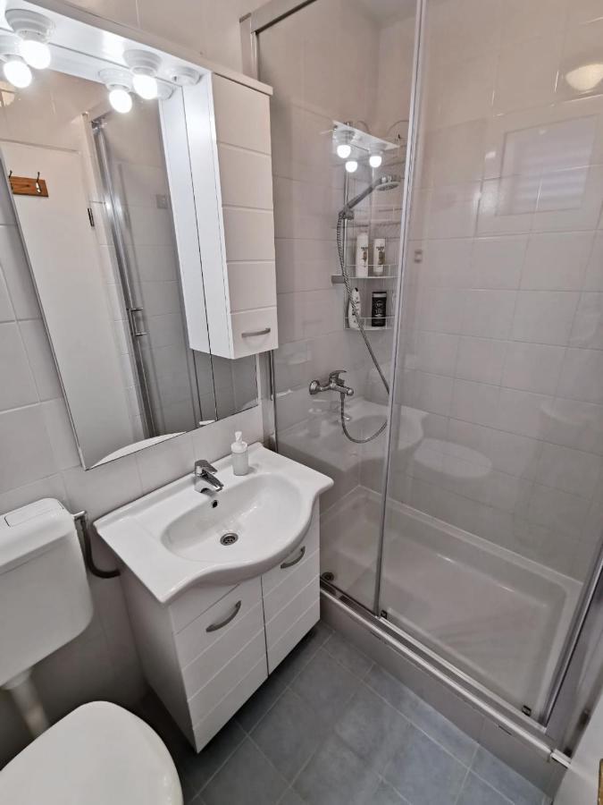 Apartment Spectacular Penthouse In Hvar Centre *