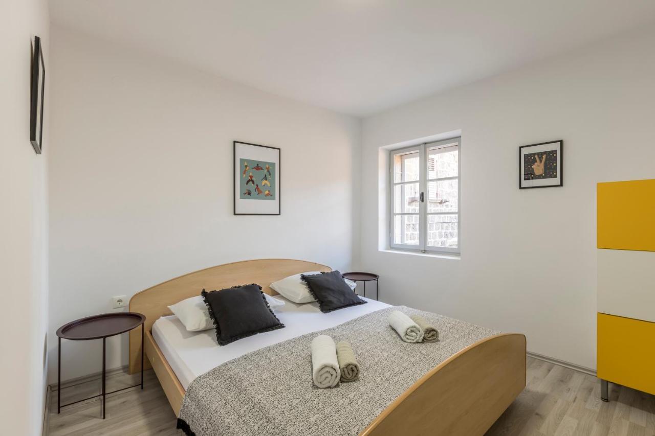 Apartment Hvar Out