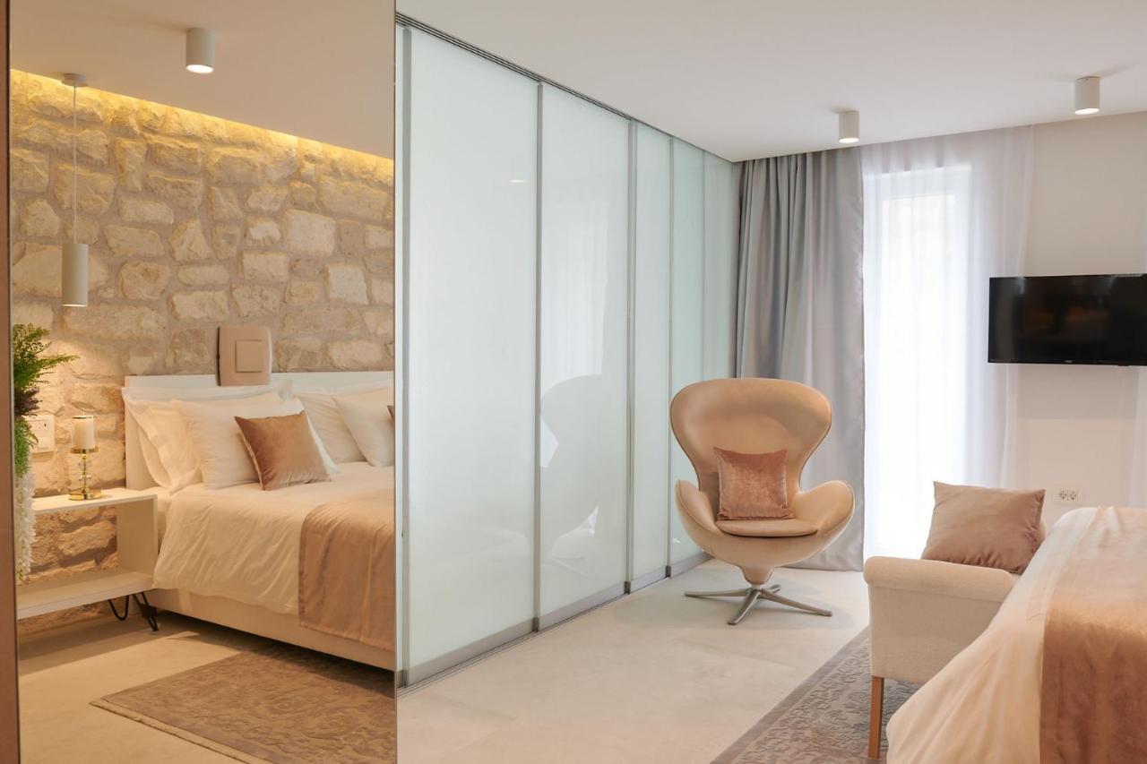 Villa Hvar Majestic: Seaside Centre Retreat Hvar Town