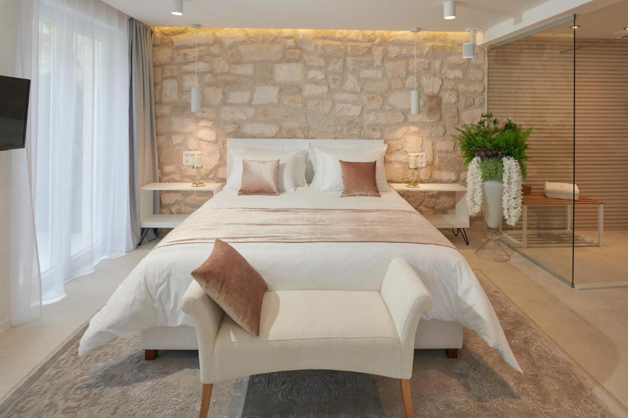 Hvar Majestic: Seaside Centre Retreat