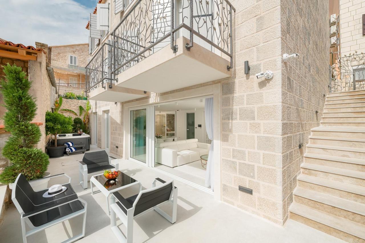 Hvar Majestic: Seaside Centre Retreat *