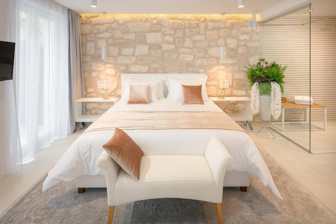 Villa Hvar Majestic: Seaside Centre Retreat *