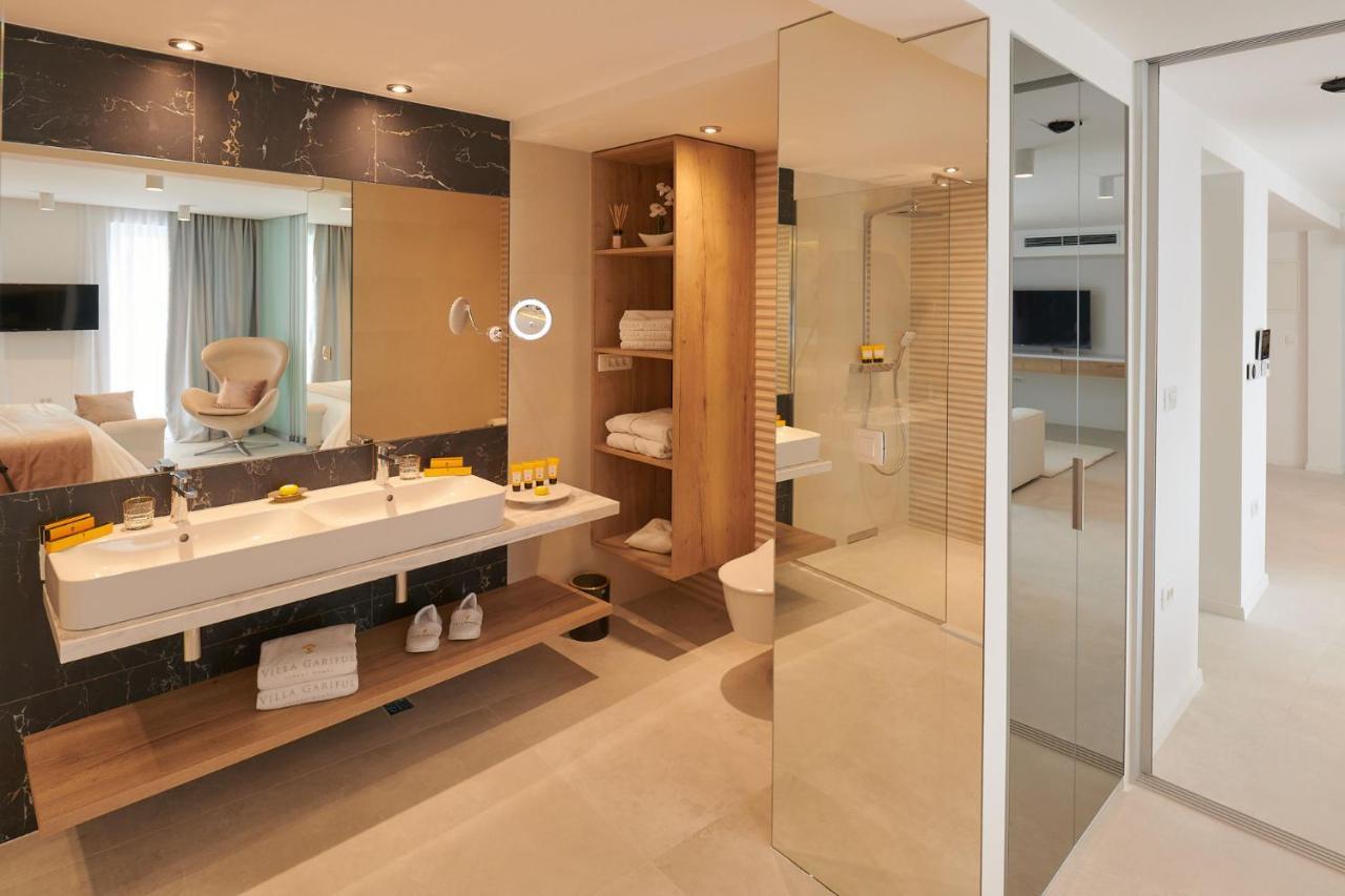 Hvar Majestic: Seaside Centre Retreat