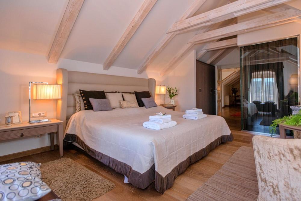 Villa Royal Hvar Villa Hvar Town