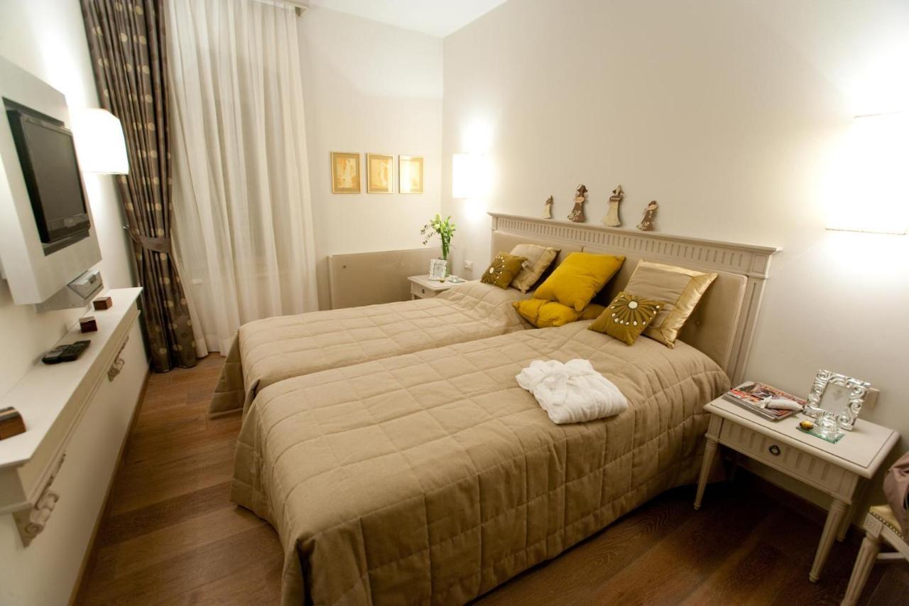 Villa Villa Royal Hvar *