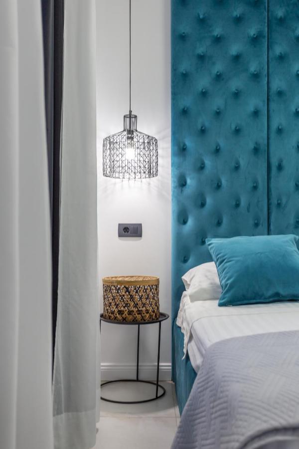 Apartamento Capitis In The Center *