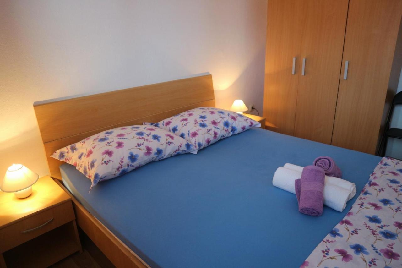 Apartment Loncarevic *