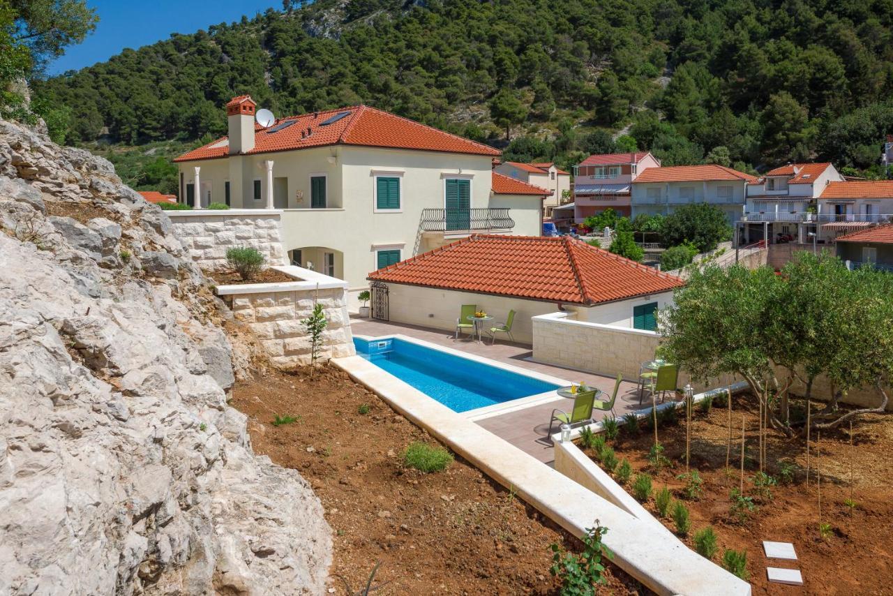 Apartment Kogo Hvar Town