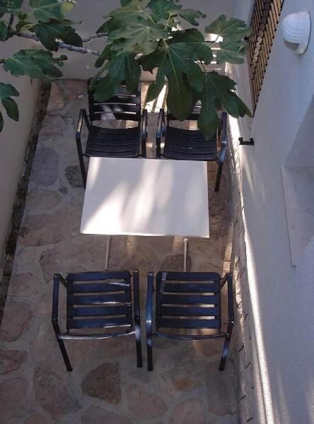 Hvar Apartamento