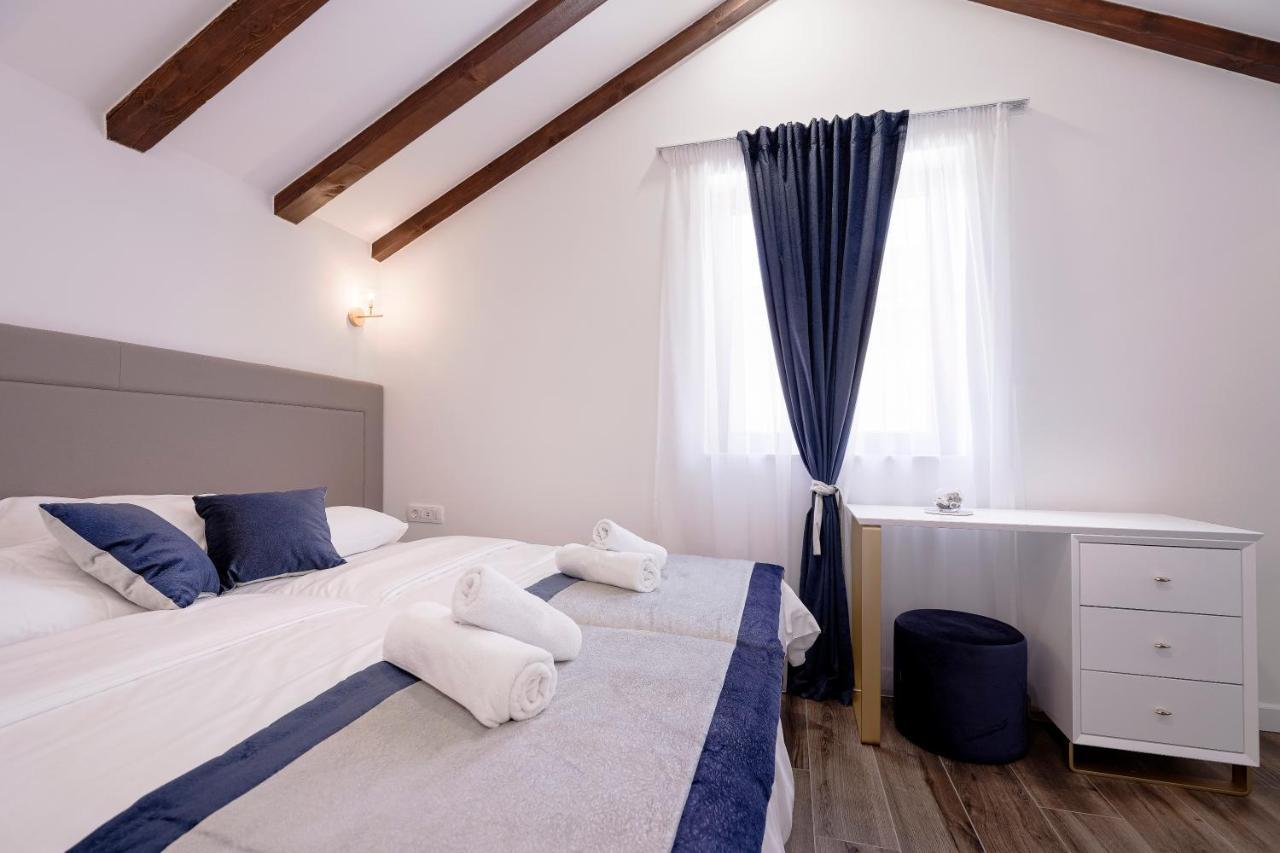 Downtown Escape - Hvar Apartman