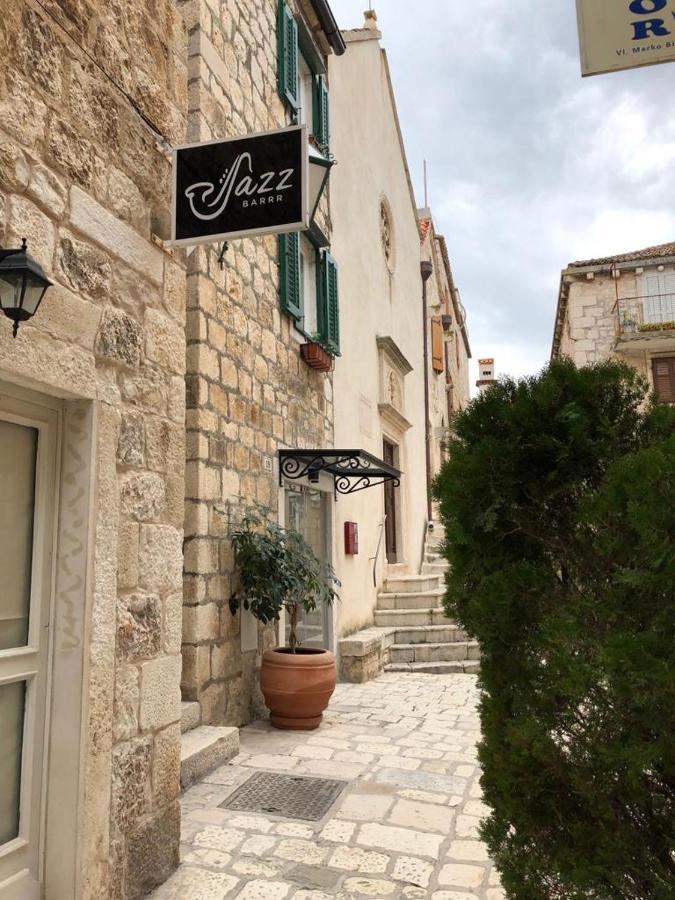 Azamara Old Town Apartment