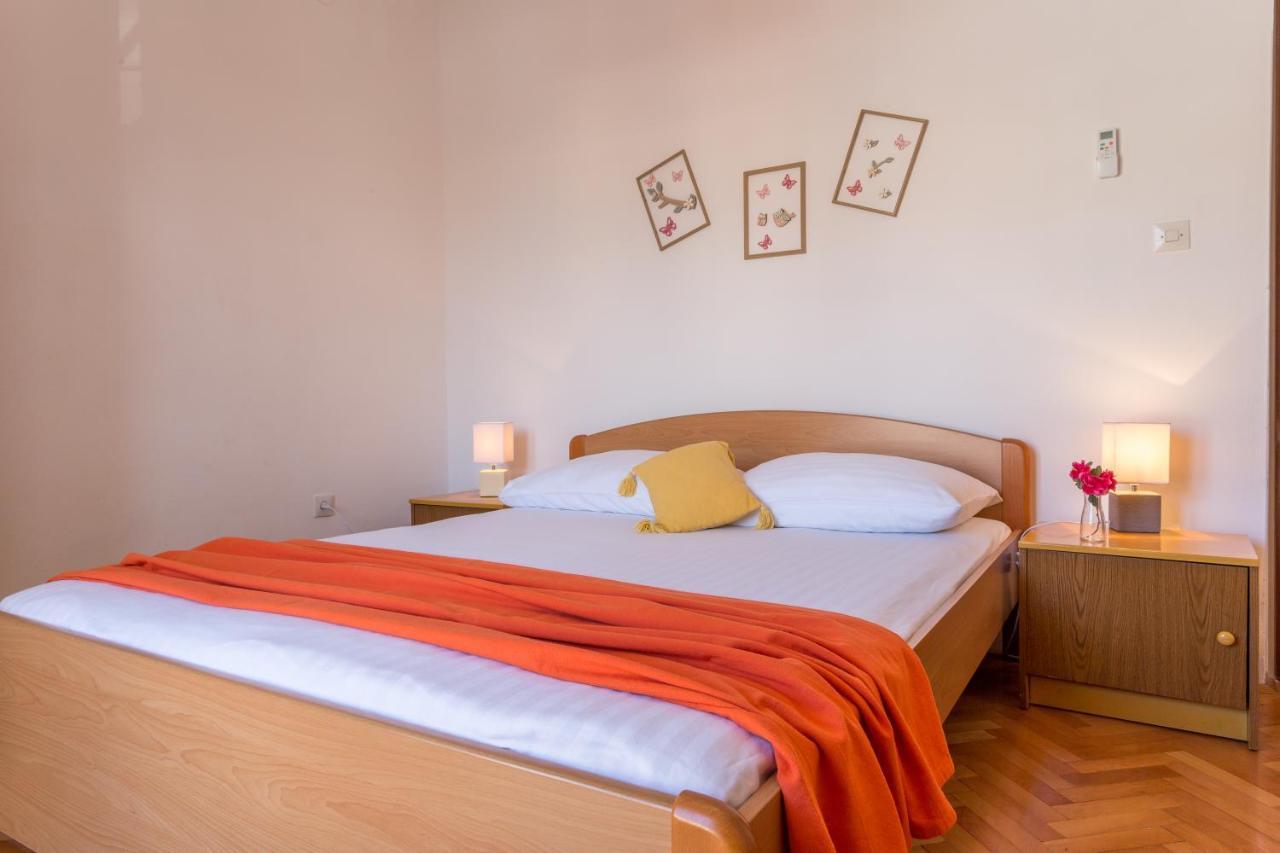 Marija Bibic Apartment
