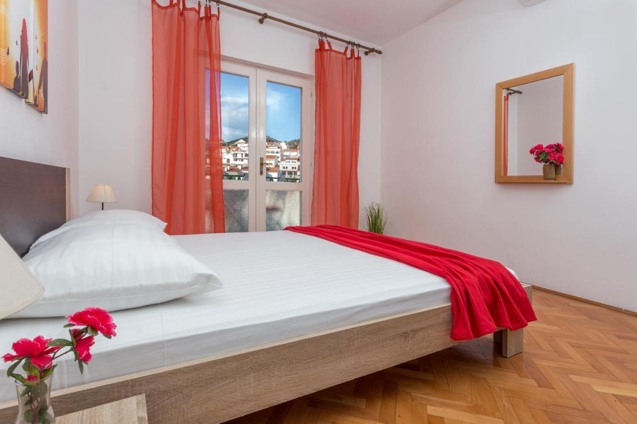 Marija Bibic Apartment
