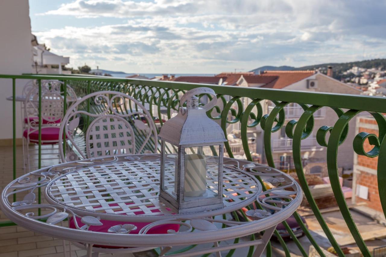 Marija Bibic Apartment